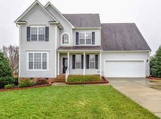 113 Midglen Ct, Mooresville, NC 28115
