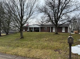 7979 Count Fleet Ct, North Bend, OH