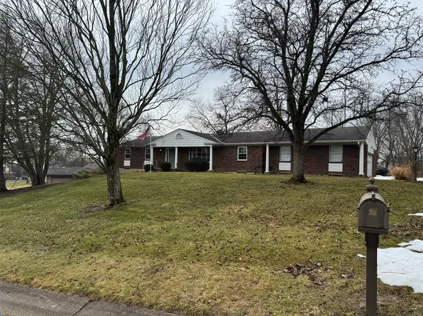7979 Count Fleet Ct, North Bend, OH 45052