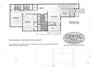 108 Chowning Pl, Blacksburg, VA 24060