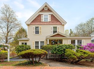 108 Main St, Ogunquit, ME 03907