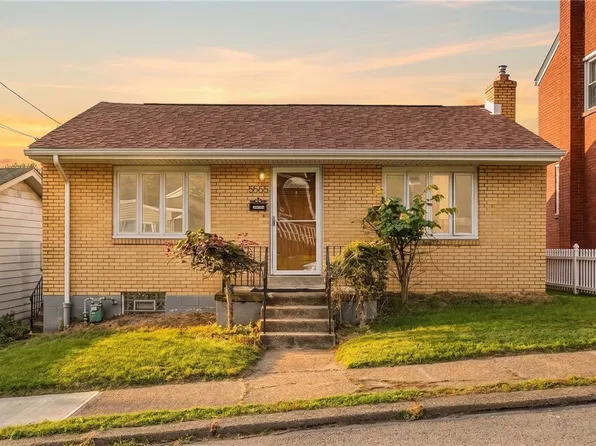 5555 Camelia St, Pittsburgh, PA 15201