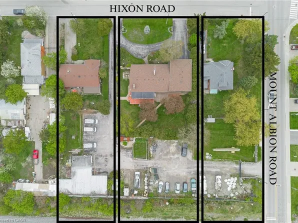 270 Hixon Rd #262, Hamilton, ON L8K 2C5