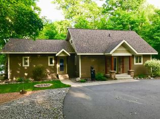 2190 Steel Ln, Eagle River, WI 54521