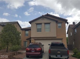 5312 Franklin Grove St, North Las Vegas, NV 89081