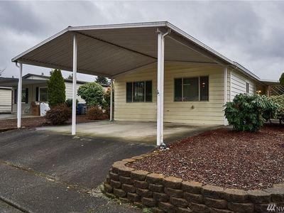 201 Union Ave SE UNIT 127, Renton, WA, 98059