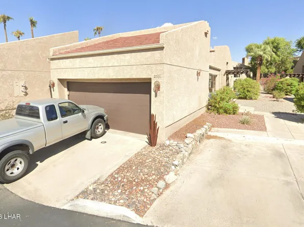 2531 Pebble Beach Loop, Lake Havasu City, AZ 86406