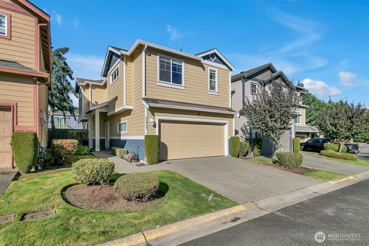 29929 49th Lane S #20, Auburn, WA 98001 | Zillow