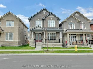 14 Waterleaf Rd #BASEMENT, Markham, ON L6B 1N9