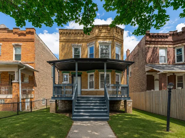 151 N Long Ave, Chicago, IL 60644