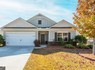 4229 Windscape Way, Gainesville, GA 30504