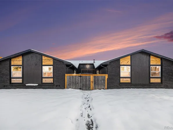 16450 E 14th Place, Aurora, CO 80011