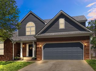 419 General John Payne Blvd, Georgetown, KY
