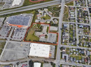 550 Bragaw St, Anchorage, AK 99508