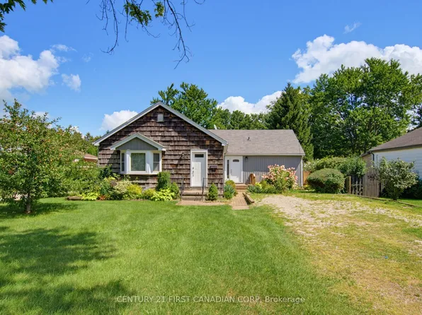 444 Forest Lawn Ave, London, ON N5V 1T1