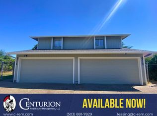 3712 47th Ave NE, Salem, OR 97305