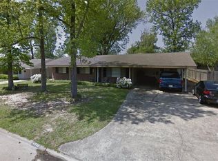 4310 Oaklawn St, Lake charles, LA 70605