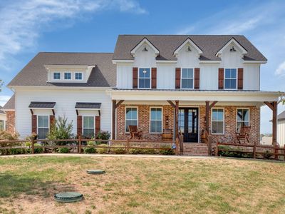 7211 Pembrooke Farms Dr, Murfreesboro, TN, 37129