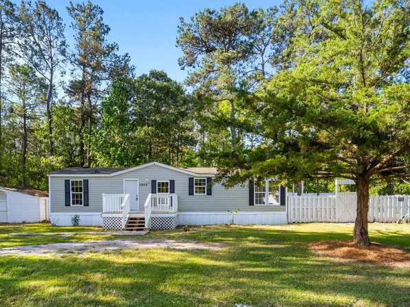 7805 Goodman Branch Road NE, Leland, NC 28451
