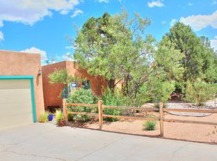 1808 36th St SE, Rio Rancho, NM 87124