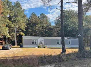 642 Pleasant Grove Church Rd, Cheraw, SC 29520
