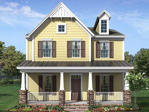 Located on 0064 in Cameron Creek - Charleston Alley Collection in Tega Cay, SC