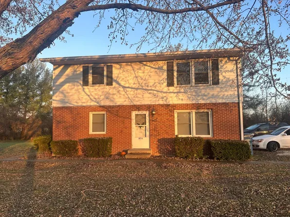 3711 N 250 W, West Lafayette, IN 47906