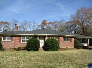 130 Springdale Dr, Union, SC 29379