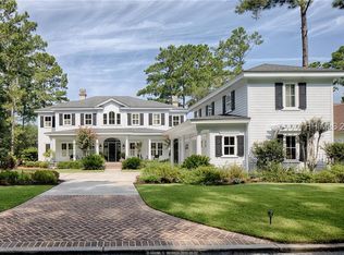 15 Pondhawk Rd, Bluffton, SC 29909