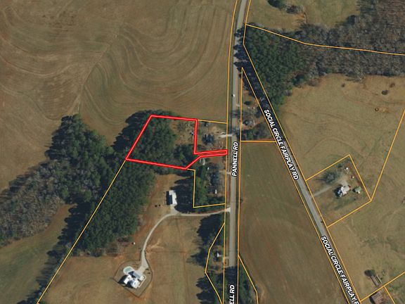 2nd image of 0 Pannell Rd #152