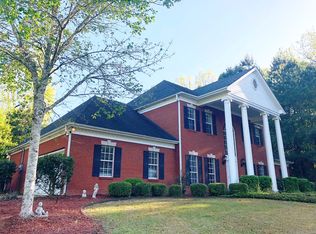 245 Megan Ln, Columbus, MS 39705