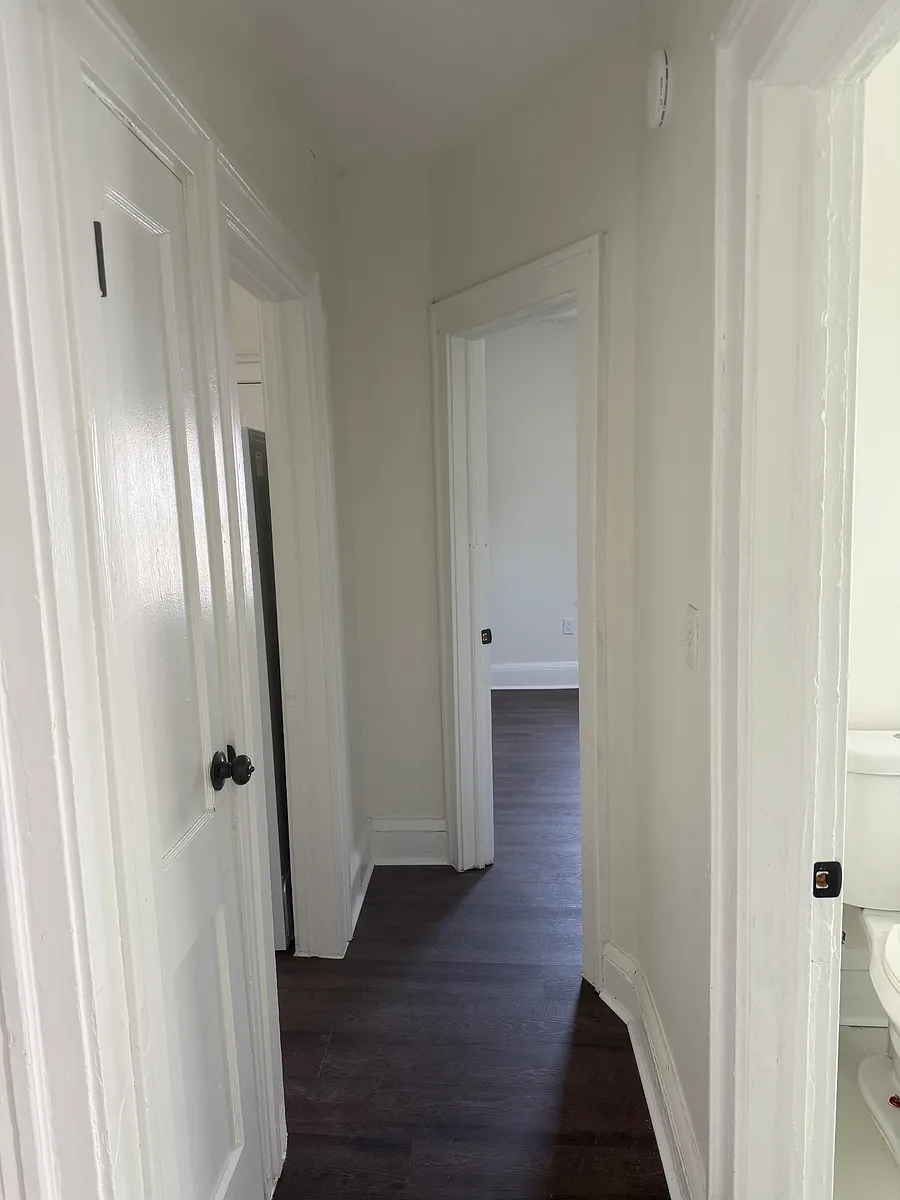 Hallway - 3438 E 113th St #1