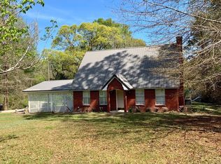 164 Tucker Rd, Hattiesburg, MS 39401