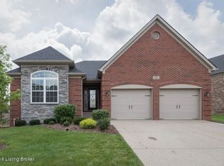 18333 Standwick Dr, Louisville, KY 40245