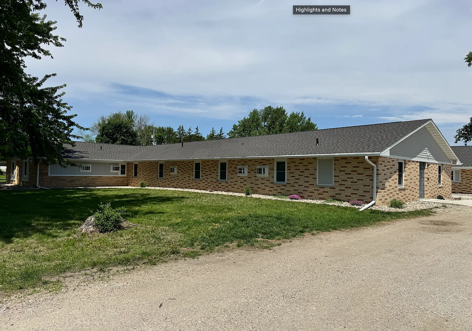 Emmetsburg 20-Unit (Huron Apartments) — Photo 1