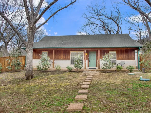 1538 County Road 1200, Savoy, TX 75479