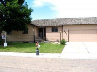620 W Boone Ave, Nampa, ID 83651