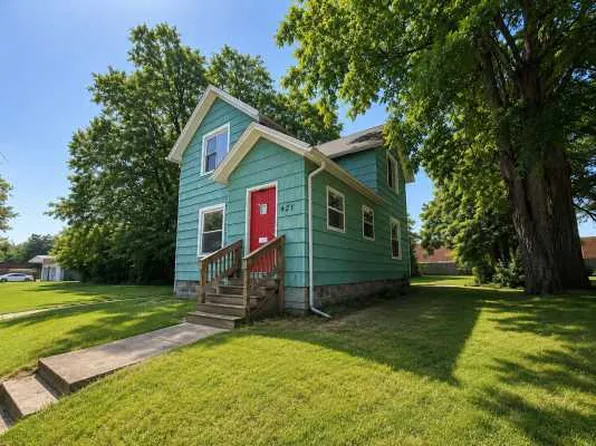 421 E Crosstown Pkwy, Kalamazoo, MI 49001
