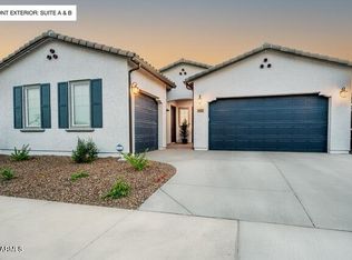 3422 S 176th Dr, Goodyear, AZ 85338
