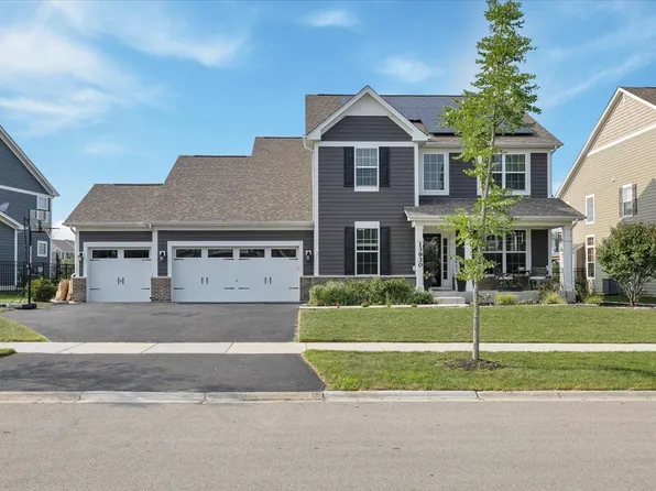 13930 Anne Dr, Lemont, IL 60439