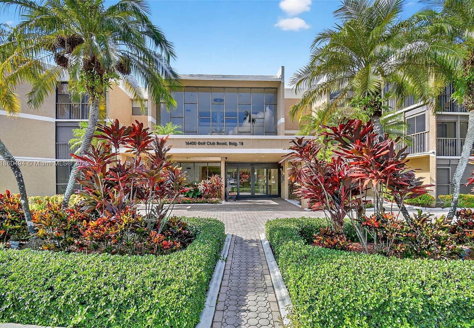 16400 Golf Club Rd APT 307