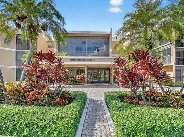16400 Golf Club Rd APT 307, Weston, FL 33326