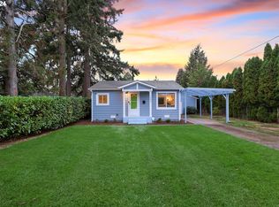 7403 SE 72nd Ave, Portland, OR 97206