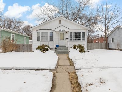 17916 Walter St, Lansing, IL, 60438