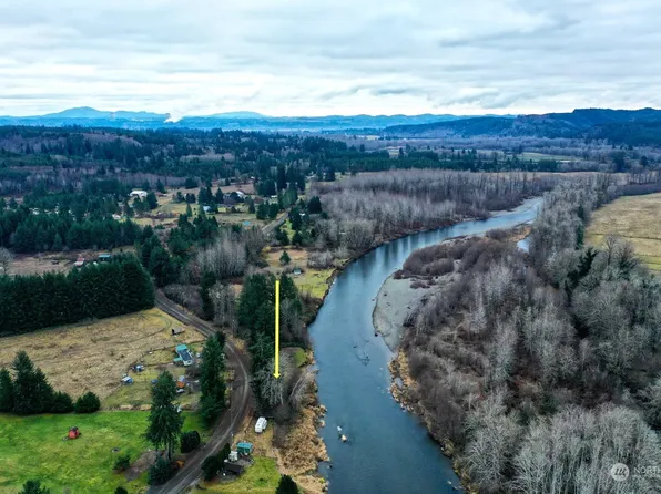 38 Lot Satsop Riviera Loop, Montesano, WA 98563