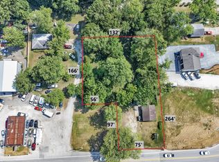625 W Baltimore St, Wilmington, IL 60481