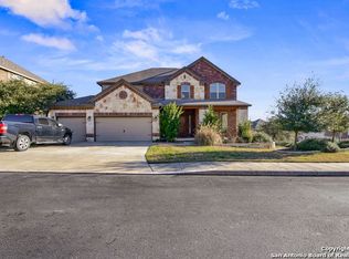 24006 Alpine Ldg, San Antonio, TX 78258