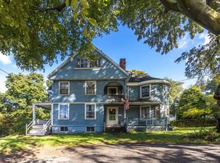 4-6 Prospect St, Winchester, MA 01890