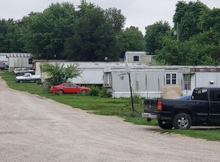320 W Church St, Norwood, MO 65717