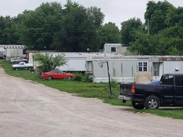 320 W Church Street, Norwood, MO 65717